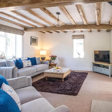 Laurel Cottage - Aldeburgh Coastal Cottages Blyford Ngoại thất bức ảnh