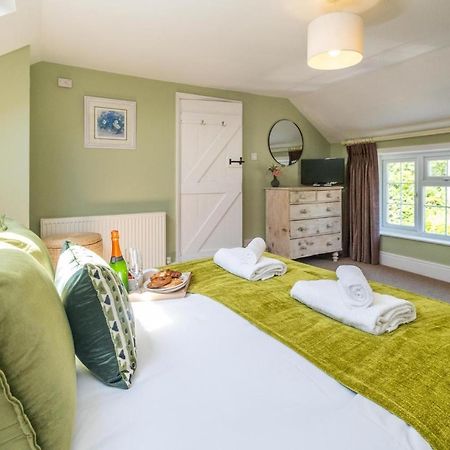 Laurel Cottage - Aldeburgh Coastal Cottages Blyford Ngoại thất bức ảnh