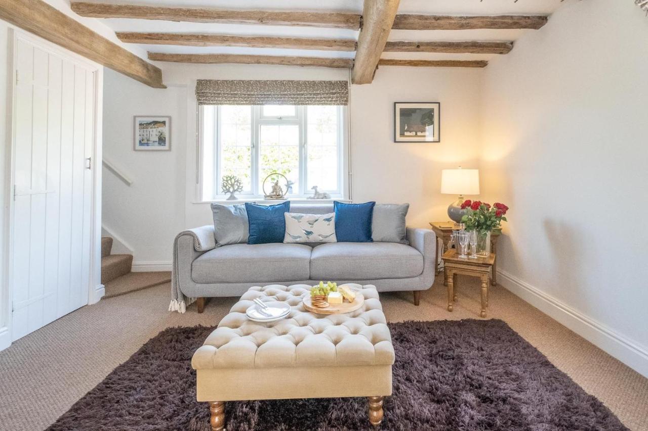 Laurel Cottage - Aldeburgh Coastal Cottages Blyford Ngoại thất bức ảnh