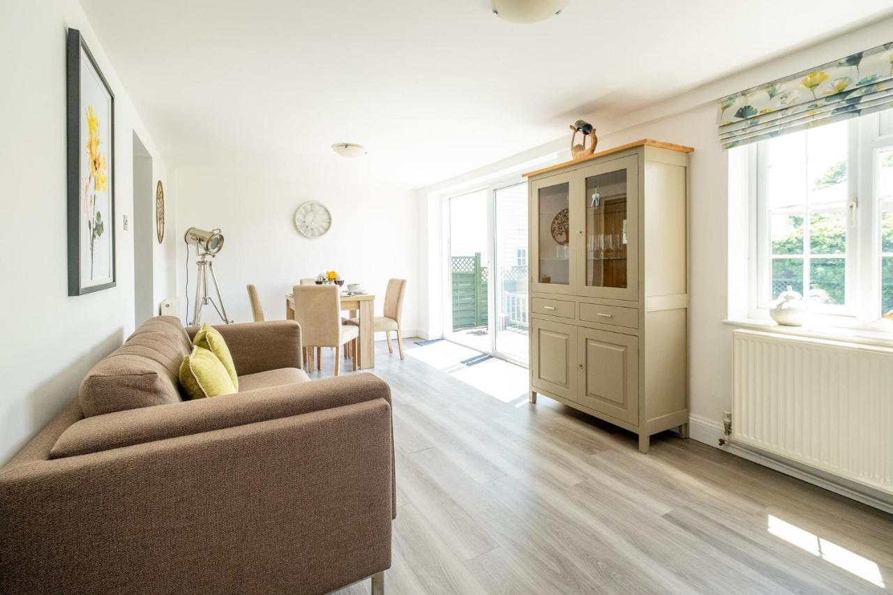 Laurel Cottage - Aldeburgh Coastal Cottages Blyford Ngoại thất bức ảnh