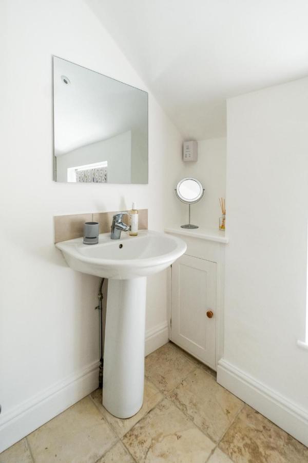 Laurel Cottage - Aldeburgh Coastal Cottages Blyford Ngoại thất bức ảnh